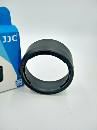 JJC Reversible Lens Hood LH-68 for CANON EF 50mm f/1.8 STM Lens - Picture 2 of 3