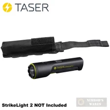 Taser StrikeLight 2 HOLSTER Waistband/Pocket 100066 FAST SHIP
