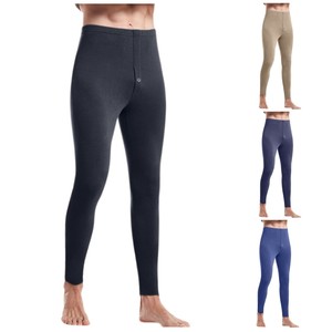 compression thermal pants
