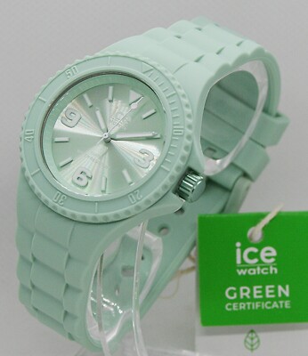   Ice Watch ICE Generation - Lagoon 019145 S  
