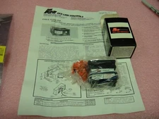 Red Lion Controls CUB3LR00 Cub3LR Miniature Electronic Counter new open box