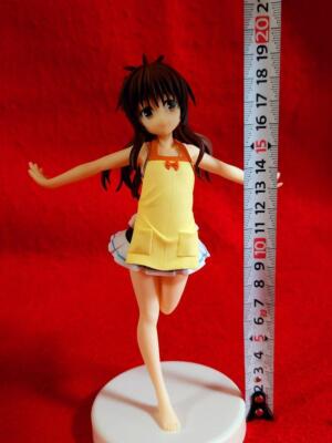 To Love Ru Darkness Special Figure Mikan Yuki | eBay