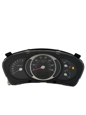 Speedometer Instrument Cluster 05 06 Hyundai Tucson Dash Panel 155,087 Miles
