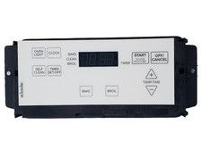 Genuine Whirlpool Oven Control Board W10572535 Same Day Ship  60 Days Warranty