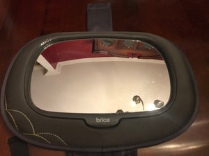 brica mirror