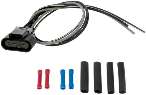 Conjunto de módulo de bomba de combustible - Dorman # 2630316 - Imagen 2 de 2