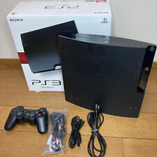  Sony Playstation 3 160GB System (Renewed) : Video Games