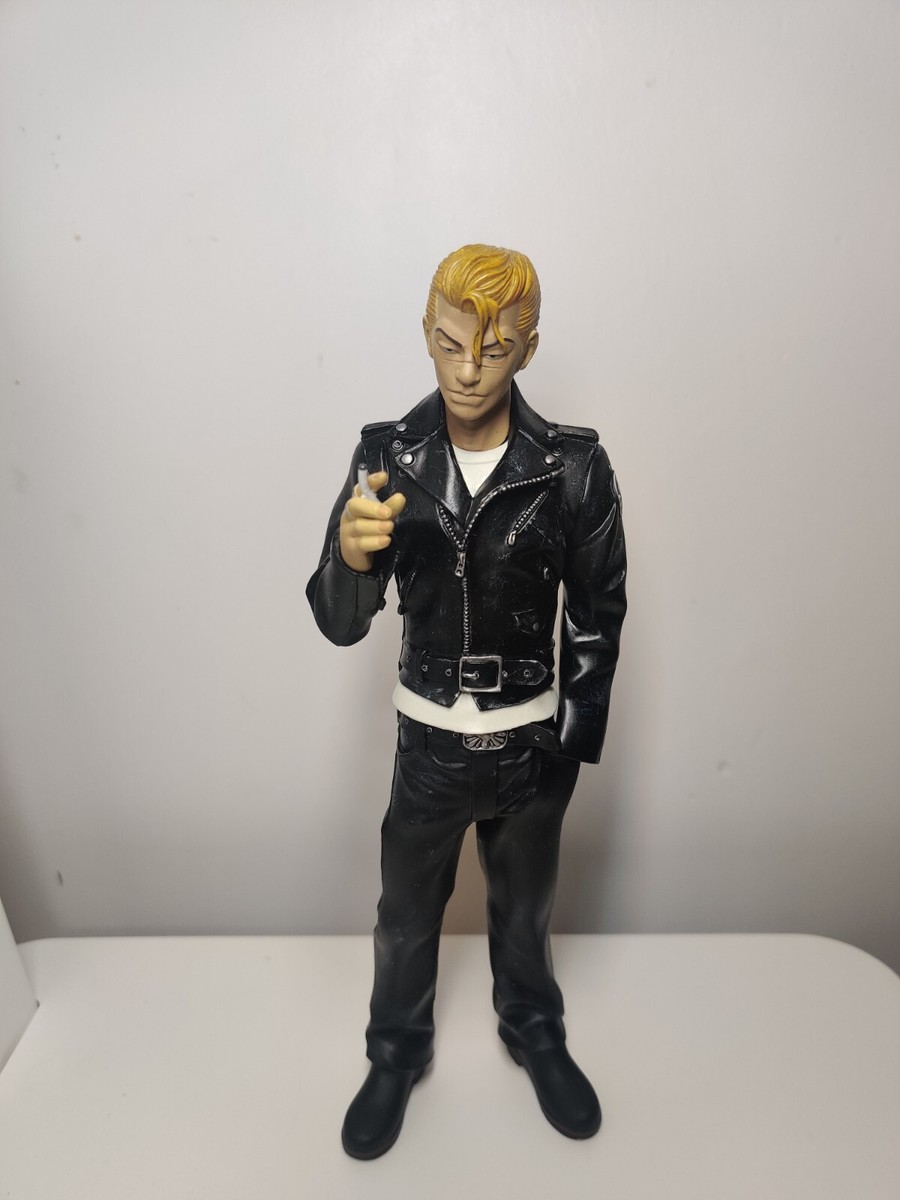 Crows X Worst - Murata Juuzou - Flashback Generation FBG | eBay