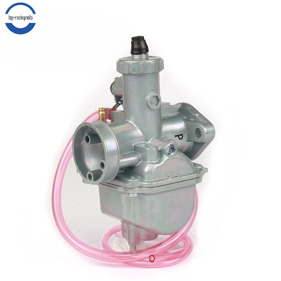 Carburador para Honda XR200R 1986-1997 1980-1984 Honda XR200 Carb Foto 4 de 4