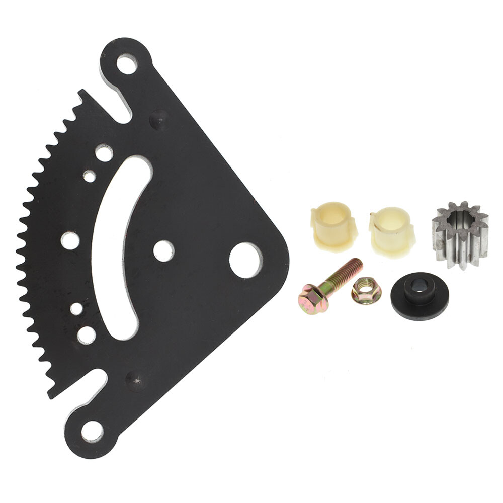 Steering Sector Gear & Pinion Kit For John Deere LA130 LA135 LA140