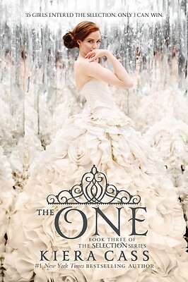 The One Cass, Kiera Paperback