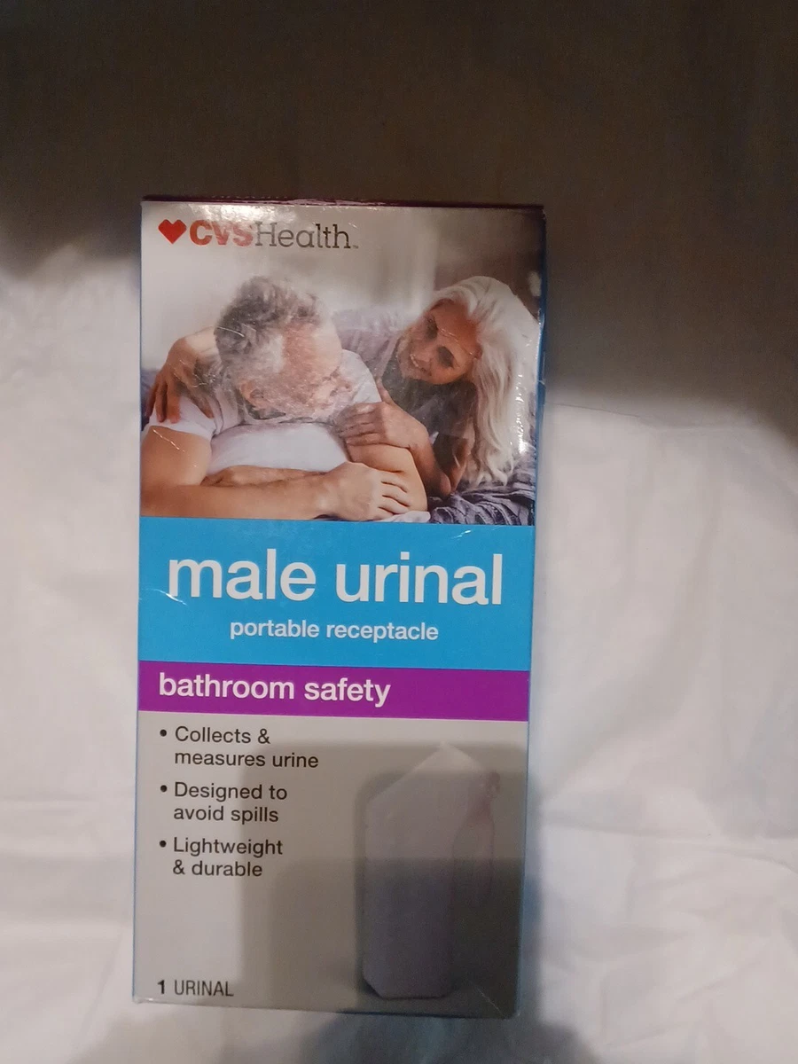 Discover more than 142 cvs male urinal bag xkldase.edu.vn