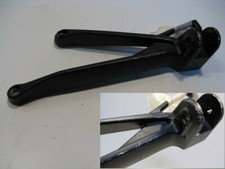 Footrest holder holder footrest rear left Benelli Tornado TRE 900 RS, 04-06