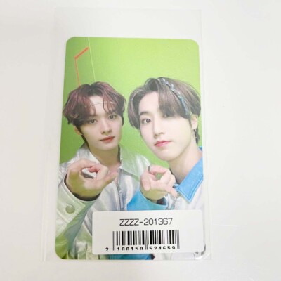 Stray Kids FC ユニット Stray Kids | Info