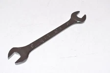 Vintage HIT Tools Open End Wrench 10mm x 8mm Metric 