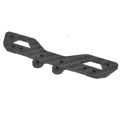 Torre de choque trasera delantera de fibra de carbono para Tamiya XV01/XV-01 Pro/XV-01T - Imagen 7 de 12