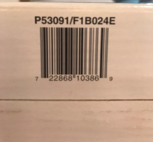 Belkin 2 Port Data Transfer Switch Model F1B024-E - Picture 5 of 11