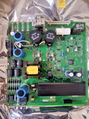 ADA26800RD REV0 2003-02-10 Otis Elevator Aut-O Safe Emergency Rescue Unit