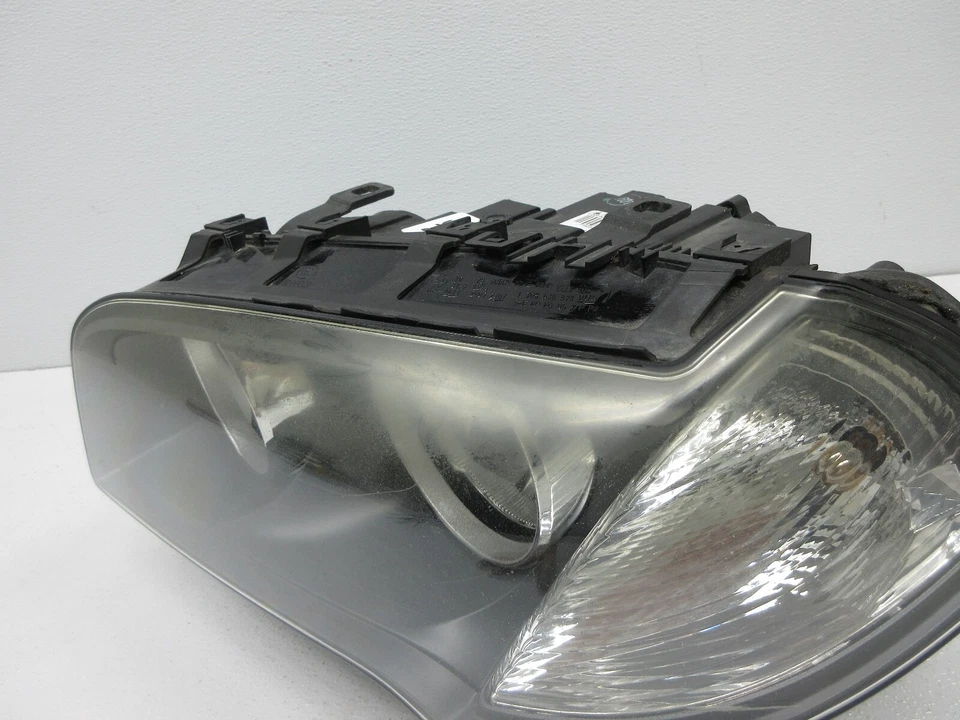 Compatível com BMW X3 E83 conjunto de farol de halogênio esquerdo fabricante de equipamento original Bosch 2007-10 0302526001 - Imagem 4 de 4