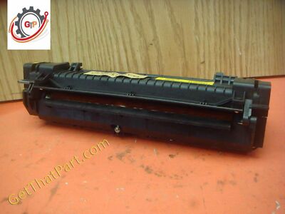 Samsung CLX-3160 MFP Copier Printer Complete Fuser Assembly TESTED