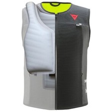 Dainese Smart Jacket Airbag Gilet Borsa di Ricambio