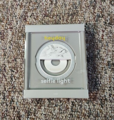 SELFIE LIGHT Brand new cell phone selfie light 