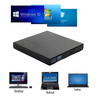 Blu ray laufwerk extern