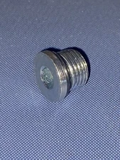 Muncie TCS Switch Plug 4 Speed Side Cover 3950306 3952648 335308