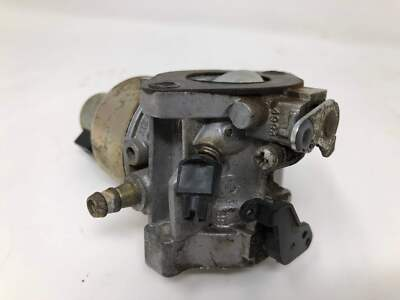#ad 699937 Briggs and Stratton Carburetor from Bamp;S 790009 Vertical Engine $17.25