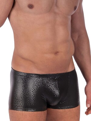 MANSTORE Micro Pant M2317 Gr. M
