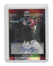 2023 Panini Elite Extra Edition - Retro 2002 Prime Numbers B Signatures #161...