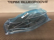 2005 X10 T TECH PREDATOR BODY TENTH TECHNOLOGY VINTAGE