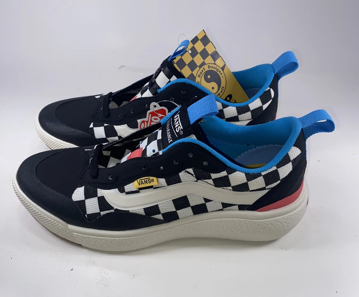 Checkerboard ultrarange cheap