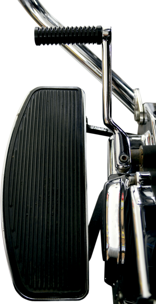 La Choppers 3 1/2