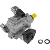 Nty Hydraulikpumpe Lenkung Servopumpe FüR Mercedes-Benz M-Klasse W163 Ml 320
