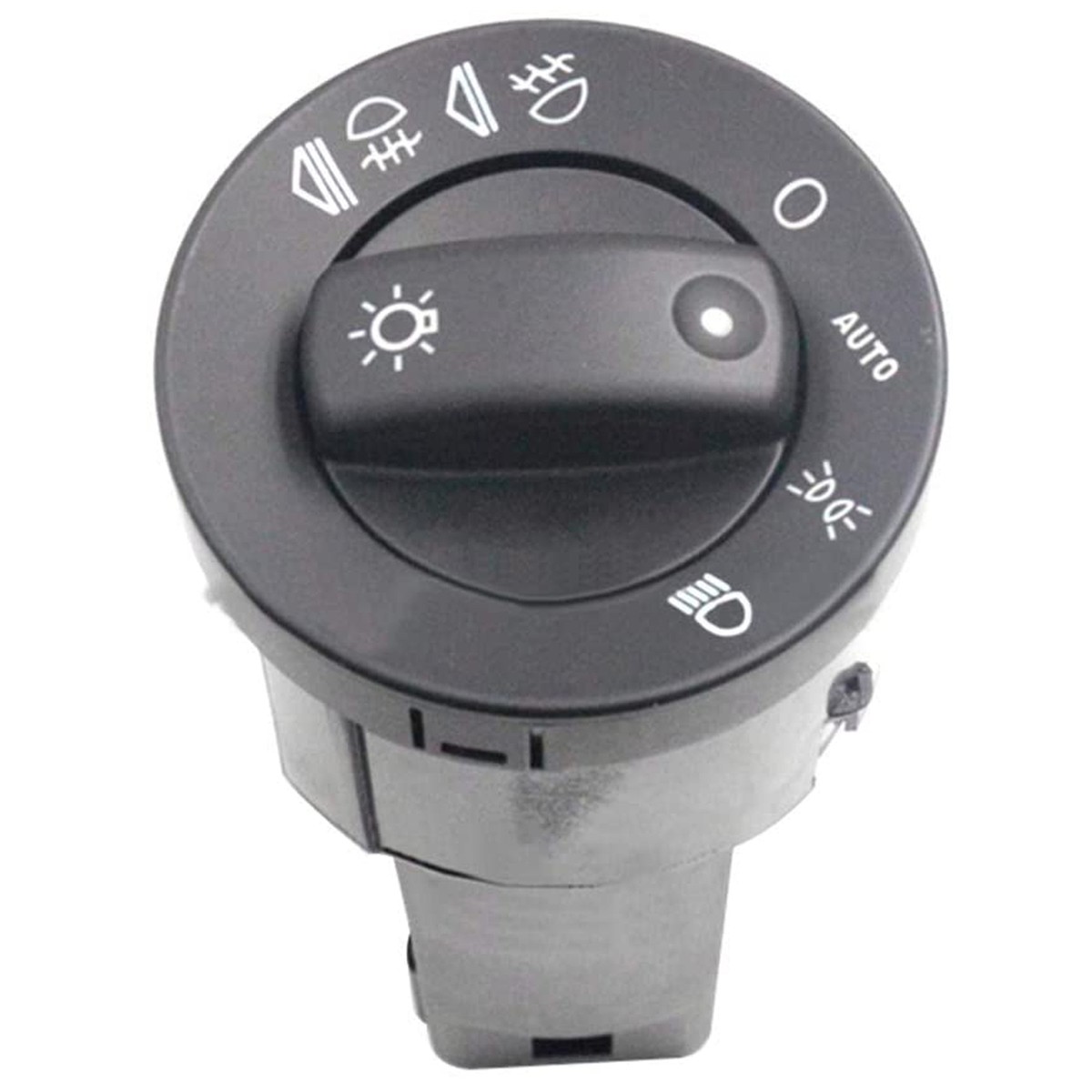 Interrupteur De Phare 8K0941531AS - Compatible Audi A4 A5 S4 S5 Q5