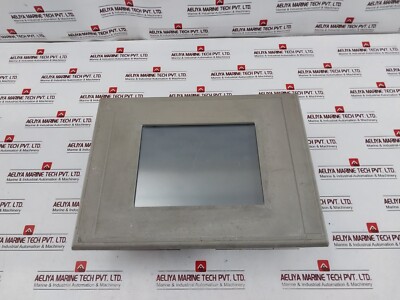 K-VISION 0000010266 HMI Operator Panel Rev A (Not Working)