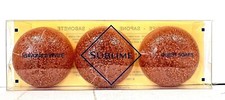 Sublime For Women Guest Soaps 3 X 0.88 Oz By Jean Patou