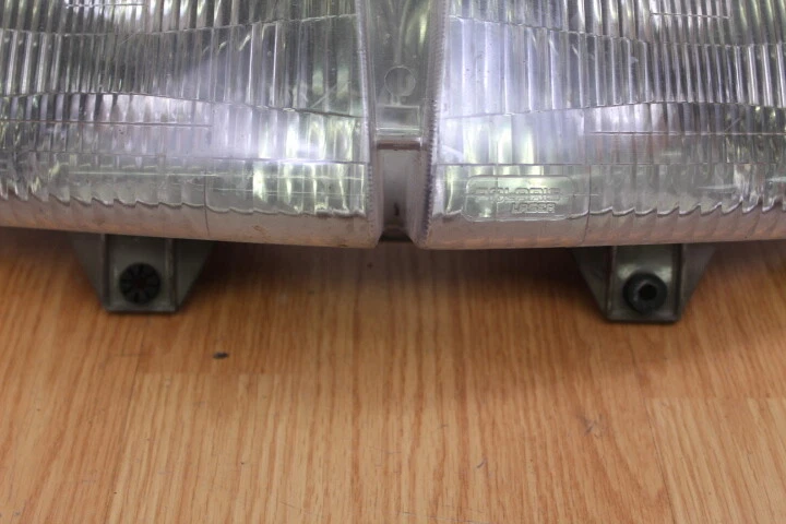 1996 POLARIS STORM 800 Headlight Assembly  - Image 3 of 4