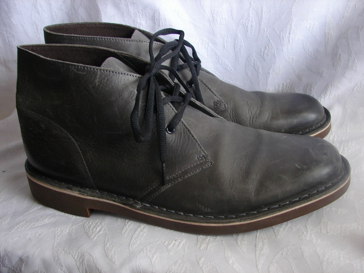 CLARKS 26113054 Bushacre 2 display picture 1