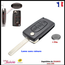 Feu avant (phare) Citroen C6
