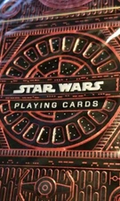 star wars playing cards theory11 red statesrs