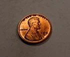 1916-D Lincoln Wheat Cent Penny * Choice BU Red *  XW0416
