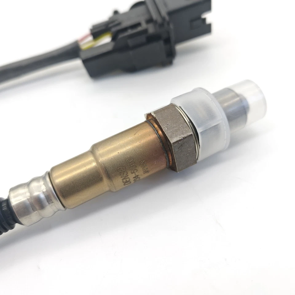 1x Denso O2 Oxygen Sensor Upstream 234-5060 For Nissan Frontier Quest 2.5L 3.5L Foto 3 de 4