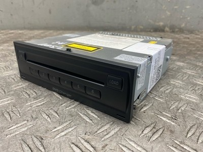 86500 DVD-Player AUDI A6 Avant (4G, C7) 4H0035108E