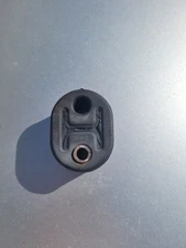 INFINITI G37 Convertible 08-13  OEM EXHAUST MUFFLER PIPE HANGER BRACKET ASSEMBLY