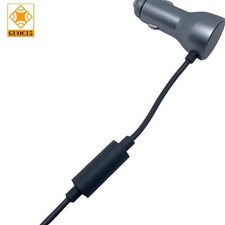 Car Charger Adapter for Starlink Mini for BOOST Converter 12V 24V to 30V 2A