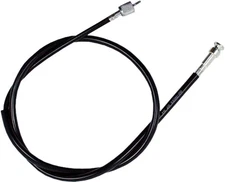 Motion Pro Tachometer Cable - Black - Tachometer