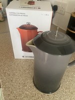Le Creuset French Press