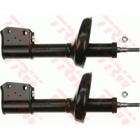 2X TRW StoßDäMpfer Vorne FüR Renault Kangoo KC0/1_ FC0/1_ Nissan Kubistar